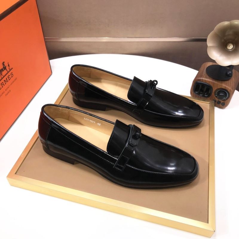 Hermes Business Shoes